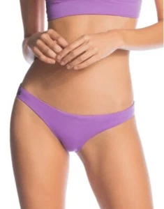 Maaji 264206 Women's Blossom Flirt Signature Cut Bikini Bottoms Swimwear Size S - Picture 1 of 2