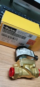 ONE NEW 121G2320 Parker Lucifer Solenoid Valves For oil burner - Picture 1 of 1