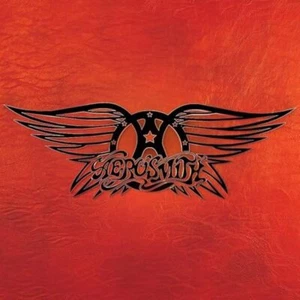 Aerosmith - Greatest Hits (Exclusive Alternate Cover CD) - Picture 1 of 1