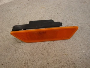 MERCEDES W218 CLS550 SIDE MARKER LIGHT LEFT OEM - Picture 1 of 3