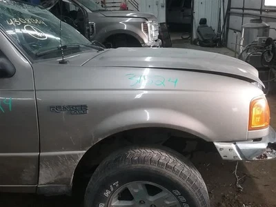 (LOCAL PICKUP ONLY) Passenger Right Fender Without Wheel Lip Moulding Fits 04-05 Foto 1 de 4