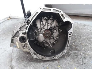 TL4A028 GEARBOX / TL4A028 / 1439398 FOR RENAULT SCENIC III AUTHENTIQUE - Picture 1 of 10