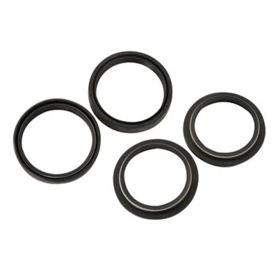 Pro X Fork & Dust Seal Kit For KAWASAKI KX250F 2004-2005,2013-2018 - Image 1 of 3