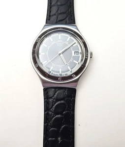 Swatch Irony Big 2008 - YGS463 - Blue Sands  - NUOVO -  - Imagen 1 de 3