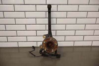 15-23 道奇充电器 SRT-8 乘客右前主轴/扣环布雷博配件 — 第 1/4 张图片