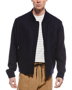Chaqueta para hombre Boss Hugo Boss mezcla de lana - Imagen 1 de 6