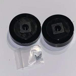 Yamaha OEM Replacement Feet for Natural Sound Receiver RX-V661 - Picture 1 of 3