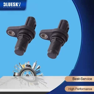 2PCS Camshaft Position Sensor For Toyota Corolla ZRE182R 1.8L 2ZR-FE 2012-2018 - Picture 1 of 7