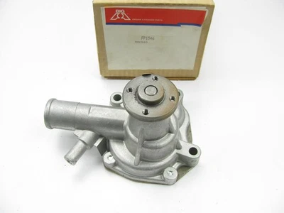Водяной насос двигателя Big A FP1546 для 1977 Toyota Corolla 1,2 л-L4 - Изображение 1 из 4