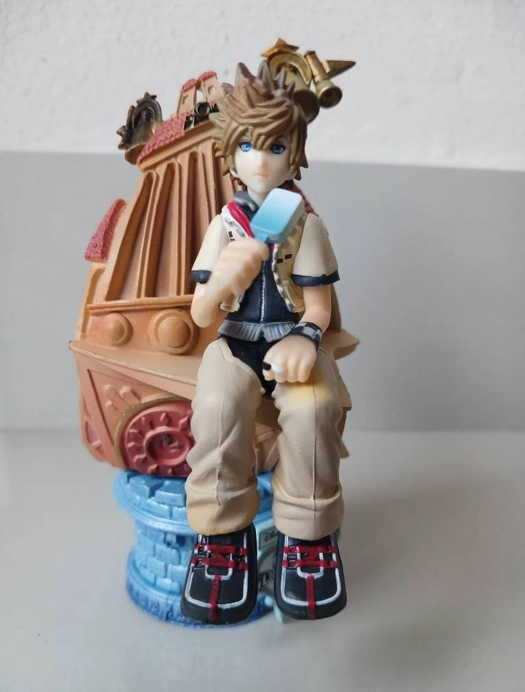 Kingdom Hearts Formation Arts for sale | eBay