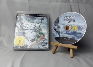 SSX PS3 -  Sony PlayStation 3 | PS3 Spiel + OVP - Bild 1 von 5