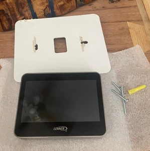 Lennox 13H13 Touchscreen Thermostat. Lennox Touchscreen kostenloser Versand - Bild 1 von 6