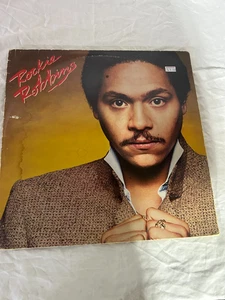 Rockie Robbins - Rockie Robbins Self LP ~Vinyl VG+ - Foto 1 di 1
