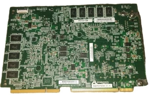 Annapurna Labs K2T-QB advanced integration module N08AP6VFN008A Motherboard Work - Picture 1 of 3