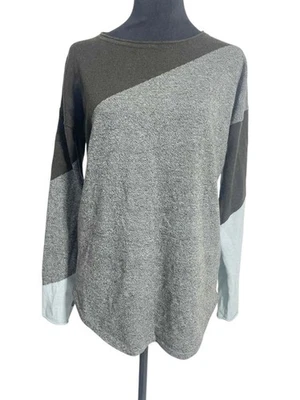 Smartwool Size Medium  Top Blouse Long Sleeve Shirt - Image 1 of 4