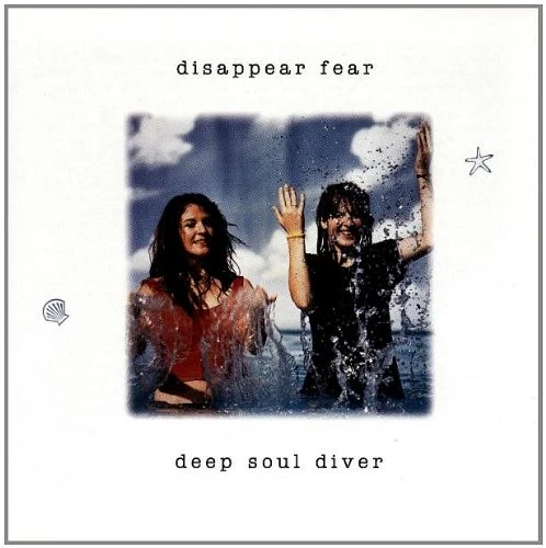 Disappear Fear Deep Soul Diver (CD) Album - Bild 1 von 1