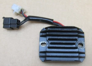 Mutt Hilts 125 2020 11,832 miles regulator rectifier (15328) - Picture 1 of 4