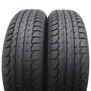 2X Pegamento 165/65 R14 79T Dynaxer HP3 Neumáticos 2019 como Nuevo Completo - Imagen 1 de 6