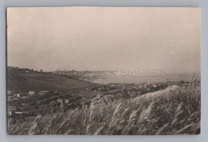 Dover Inglaterra 1957 - Ciudad - Foto antigua años 50 - Imagen 1 de 2