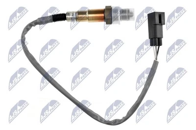 Sonda lambda sensore controllo gas di scarico NTY ESL-FR-003 per FORD SCORPIO 2 GFR GGR GNR - Immagine 1 di 4