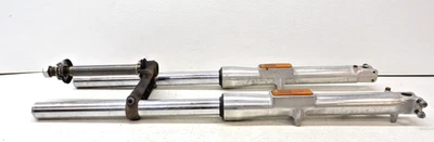 Honda Super Magna 1987 87 VF700C VF 700 C horquilla patas tubos izquierda derecha Foto 1 de 4