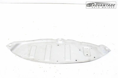 KIA K5 2021-2024 1,6 L BAJO MOTOR PROTECTOR CONTRA SALPICADURAS PLACA CUBIERTA OEM Foto 1 de 4