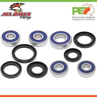 All Balls Fr & Rr Wheel Bearing For Kawasaki GPZ1100 Twin Shock 1981-1982 - Image 1 of 4