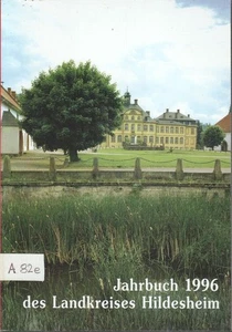 Jahrbuch 1996 des Landkreises Hildesheim. Autorengruppe: 69470 - Picture 1 of 1