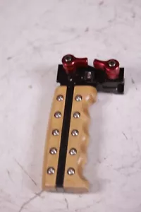 Zacuto QR Coldshoe Handle for Zacuto's C300 Helmet Kit - Picture 1 of 8