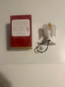 Hallmark Keepsake Ornament 1948 Ford F-1 All-American Trucks 11 - Bild 1 von 1