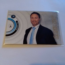 DEL European Trophy 13/14 Basic Polar Bears Berlin Jeff Tomlinson