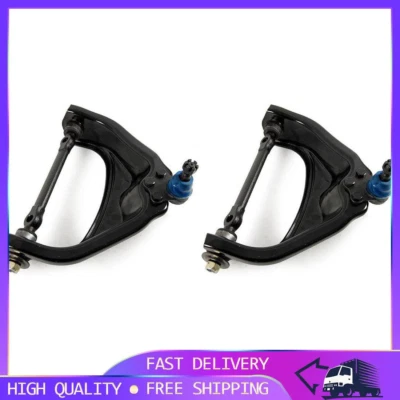 Front Upper 2x Control Arm and Ball Joint Assembly For Dodge Ram 1500 PA - Image 1 of 3