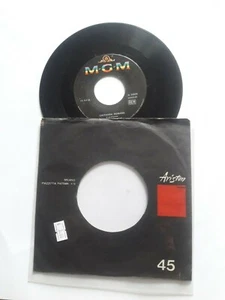 ( stra) CONNIE FRANCIS aiutami a piangere/chitarra romana 45 GIRI - Picture 1 of 2