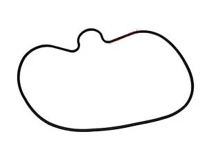 For Snowmobile Polaris XC/RMK 600-800/XC SP 800 Rubber Seal 5411294 - Picture 1 of 7