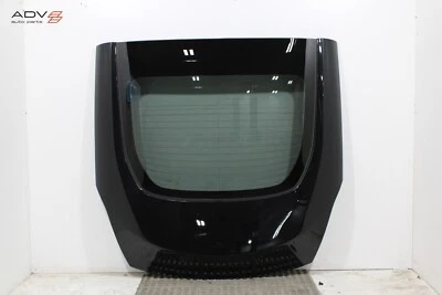 Nissan 370Z 2009-2020 puerta trasera puerta levadiza puerta trasera carcasa panel y vidrio OEM Foto 1 de 4