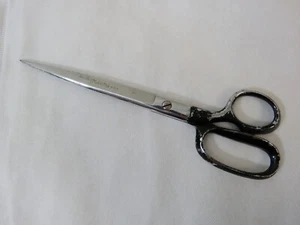 Clauss 3769 - 9 1/4 inch - Tailor Shears / Scissors - Preowned - Vintage ? - Picture 1 of 12