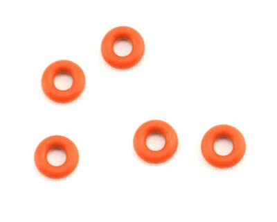 HPI P-3 Silicone O-Rings (5) [HPI6819] - Image 1 of 2