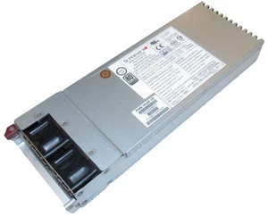 SUPERMICRO 1400W Server Power Supply PWS-1K43F-1R - Picture 1 of 1