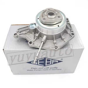 Engine Water Pump 06E121016A For A5 A7 A8 Q5 Q7 VW Touareg 3.0T OEM - Picture 1 of 4