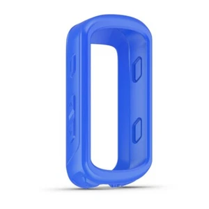Garmin Silikonhülle (Edge 530), blau - Bild 1 von 1