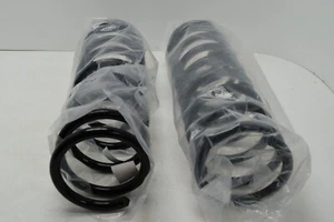 2Pcs Rear Suspension Coil Spring Set for Ford Focus 2005-2011, New, Open Box - Picture 1 of 7