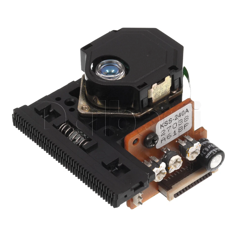 KSS-240A Original Nuevo Lente Láser Sony Nuevo Stock Antiguo Foto 1 de 4