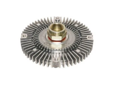 Embrague ventilador BMW 325 1986-1988 12953SWRB 1987 2,7 L 6 cilindros Foto 1 de 2