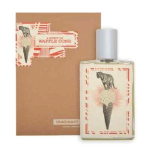 Imaginary Authors A Whiff Of Wafflecone 1.7 oz / 50 ml Eau De Parfum - Picture 1 of 6