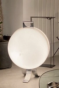 Beni Cuccuru Lampe SFERA Produit Par Valenti CIRCA 1975 - Foto 1 di 11