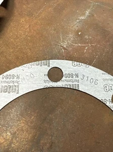 Peterbilt international Drive Axle Flange Gasket Replaces Stemco 3106 - Bild 1 von 2