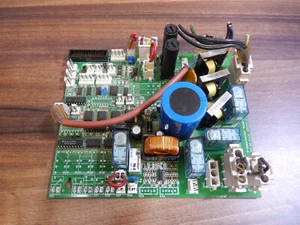 DED AG 07.00 980240-3 Grossenbacher Apparatebau AG - Picture 1 of 3