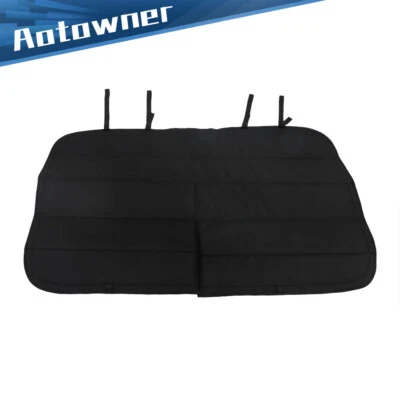 For Ford Transit Blackout Window Cover 2015-2022 - Insulated Camping Magnetic - Image 1 of 4