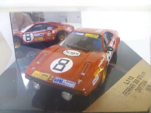 VITESSE 1/43 FERRARI 308 GTB DAYTONA 78 #8 LIMITED EDITION RARA - Foto 1 di 3