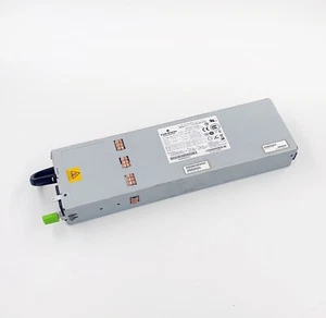 Juniper EX4500-PWR1-AC-FB Emerson DS1200-3-002 1200W AC Power Supply 740-044237 - Picture 1 of 4